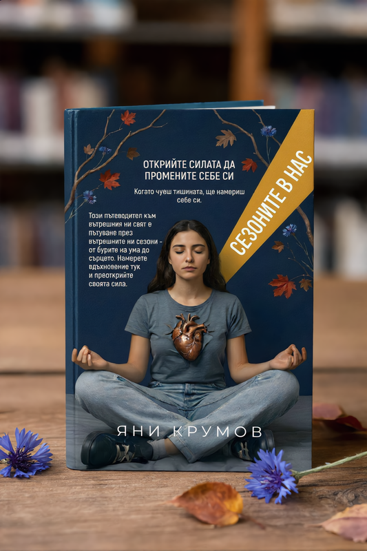 Сезоните в нас